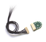 Soundtraxx 810132 HO DBX-9000 Locomotive-to-Tender Wiring Kit