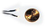Soundtraxx 810023 Microbulb 1.3mm  Six-Pack