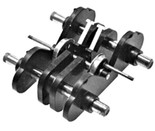 NWSL HO/S "The Quarterer" Steam Locomotive Driver Alignment Tool #44-4 