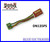 Digitrax N Scale DN136PS Plug N Play DCC Mobile Decoder 