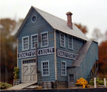 BAR MILLS 972 HO STANLEY STOVE & BOILER LASER CUT KIT 