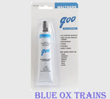 Walthers 299 GOO All Purpose Adhesive Glue