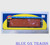 Athearn 88961 R43 Washington Central 50' Box Car WCRC 10120 HO Scale