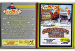 BAR MILLS HO "SWANSON'S LUNCH STAND" LASER CUT KIT #952 