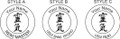 Reiki Seal/Reiki Seals/Reiki Seal Styles/Reiki Master/usui shiki ryoho/usui reiki