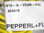PEPPERL + FUCHS V15-G-YE5M-PVC Straight Micro Cordset 5M,5 Pins, Allied 70093310