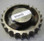 Rex Rexnord 881-23T Table Top Chain Sprocket 401-287, 23-Teeth, 3/4" bore NEW