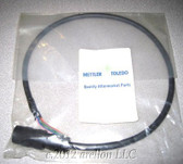 MT Mettler Toledo IDNet Scale Adapter Harness for JagXtreme JXOI,JXHG #0900-0284