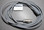Nihon Kohden Transpac IV Monitor Cable for Disposable Transducer 5 Pin, 15' 
