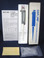 NEW Oxford Series 7000 Sampler System 400uL Fixed Volume Micro Pipette P7000