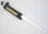 NEW Oxford BenchMate SV 400 uL Set Volume Pipette Fixed Precision Sampler Pipet