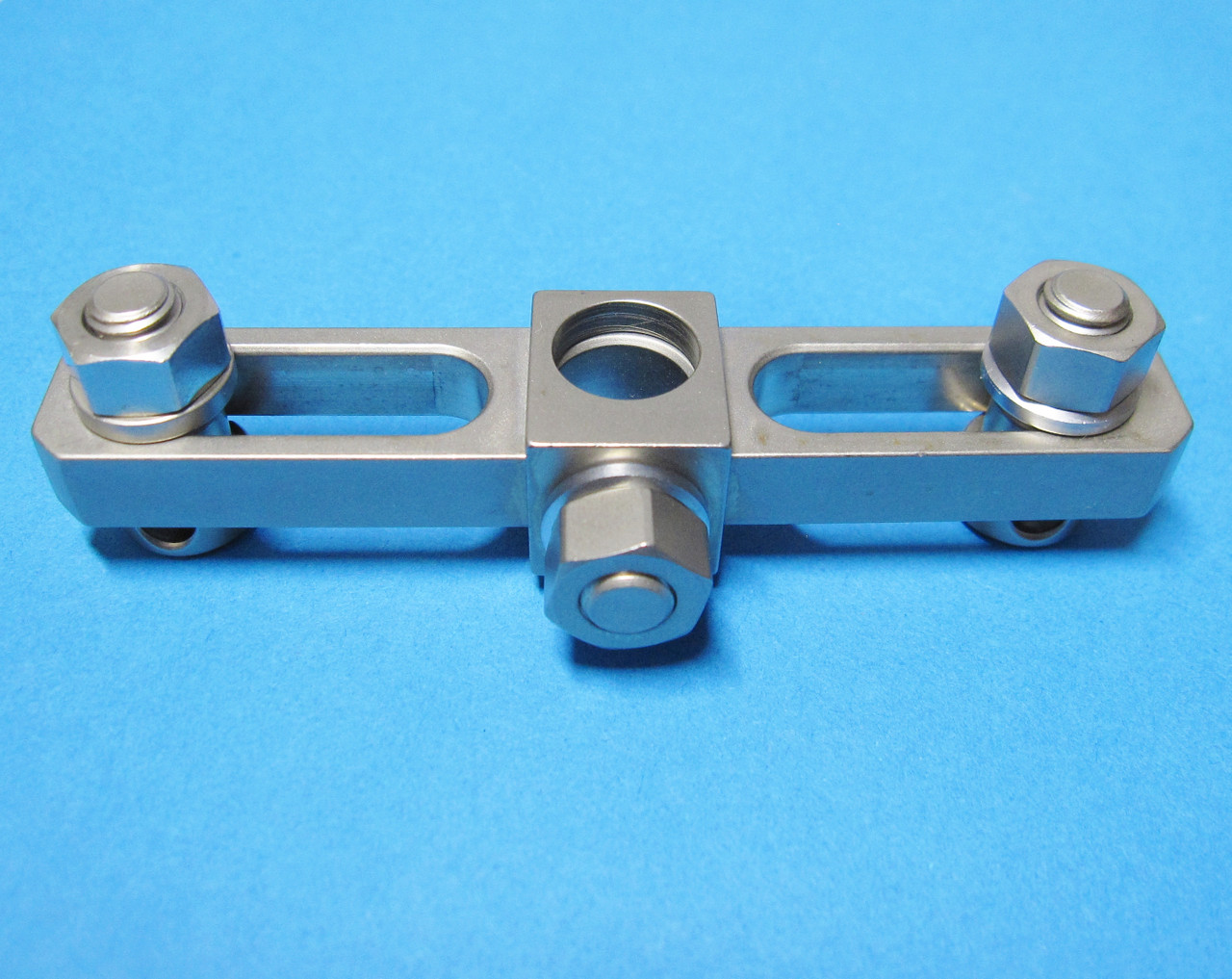 SYNTHES 393.660 TRANSVERSE CLAMP, External Fixation, Orthopedic ...