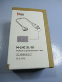 Masimo 2714 M-LNC SL-10 SpO2 Extension Cable, 10ft