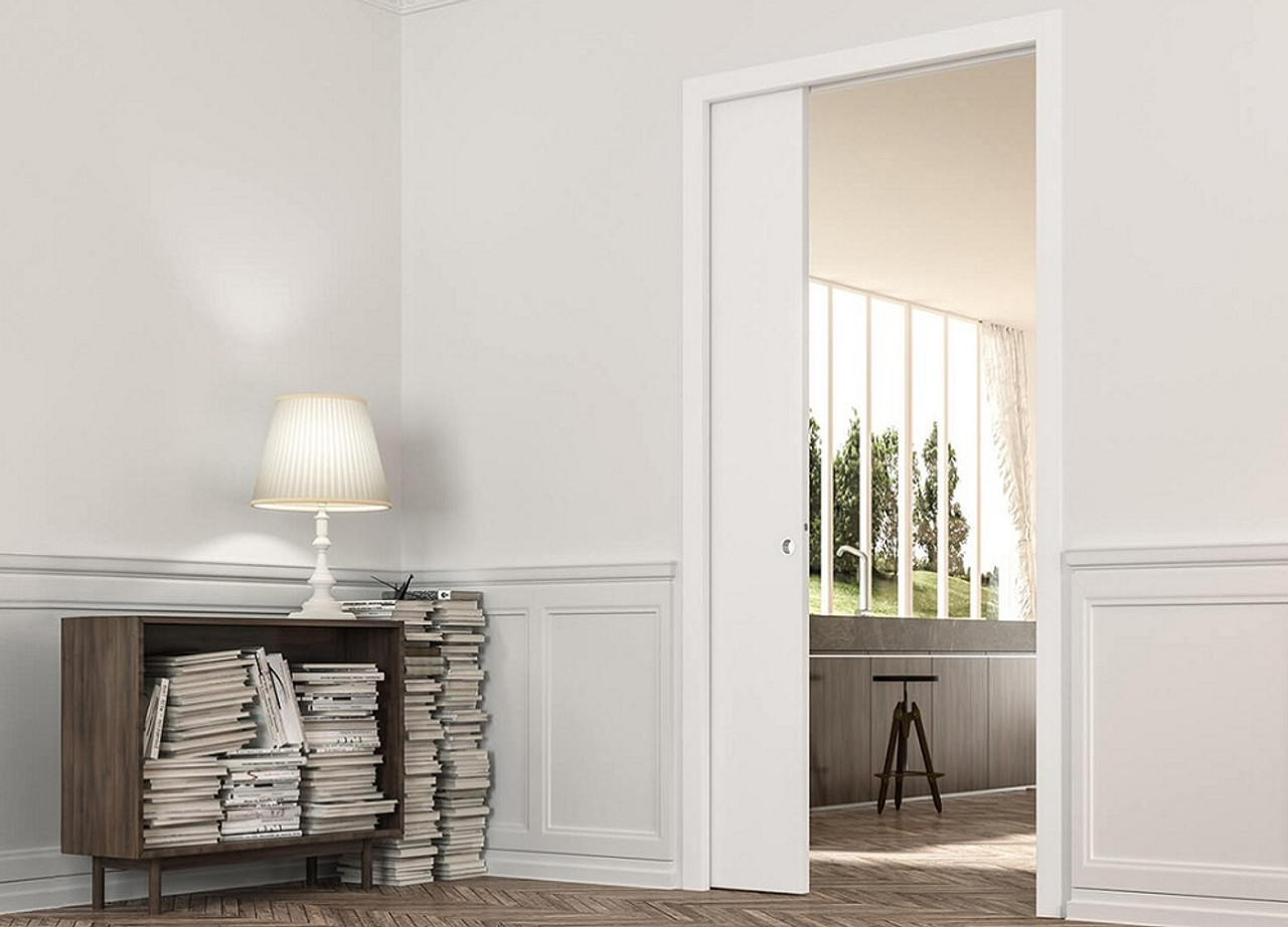 pocket door  | 1064 x 1600