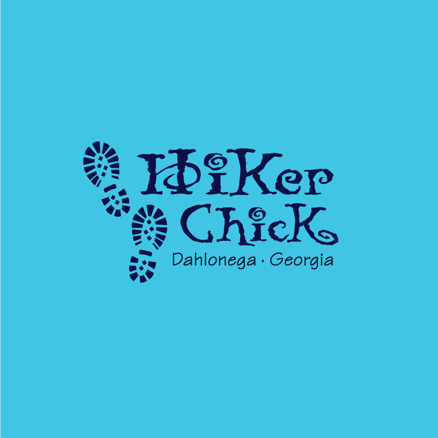 Wholesale Hiker Chick Shirt Mountain Graphics