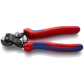 Wire Rope Shears<
