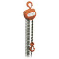 Chain Hoists<