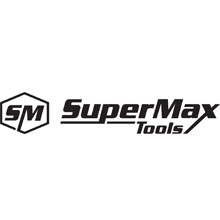 SuperMax Tools 71632-7F - 16-32 Folding Infeed/Outfeed Tables