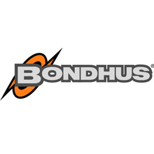 Bondhus 13189 Set of 8 Balldriver and Hex T-handles with Stand sizes 2-10mm 