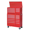 Tool Boxes and Job Boxes<