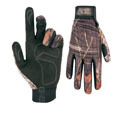 Gloves and Hand Protection<