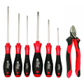 Plier and Screwdriver Sets<