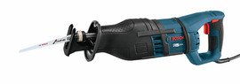 Bosch RS428 - 1-1/8 In-Stroke Vibration Control Reciprocating Saw