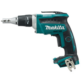 Makita DFS452Z - 1/4" Cordless Drywall Screwdriver with Brushless Motor
