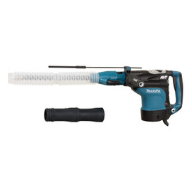 Makita HR4511CV - 1-3/4" Rotary Hammer with Dust Extraction Attachment