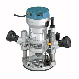 Makita RP1101 - 2-1/4 hp Plunge Router
