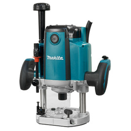 Makita RP1801F - 3-1/2 hp Plunge Router