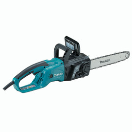 Makita UC3551A - 14" / 14.5 A Electric Chainsaw