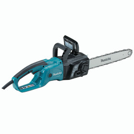 Makita UC4051A - 16" / 14.5 A Electric Chainsaw