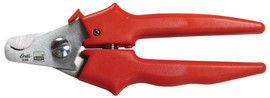 Bessey D49 - Snip, cable cutter, Stainless steel blade