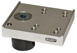 Bessey TW28A-STC - Accessory for STC, plate + 40 mm bolt for table