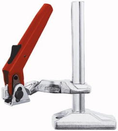 Bessey SBS4N - Clamp, metalworking, hold down, table mount, 8 In. x 4.75 In