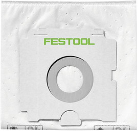 Festool SELFCLEAN Filter Bag SC FIS-CT 48/5