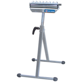 King Canada KRS-108 - 3 in 1 Folding Roller Stand