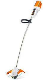 Stihl FSA65 Brushcutter/Trimmer - Light and handy cordless trimmer