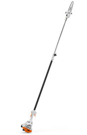 Stihl HT56C-E - Lightweight pole pruner