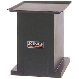 King Canada SS-45 - Stand for milling drilling machine