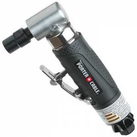 Porter Cable PCMT70519 - Angle Grinder- Porter & Cable