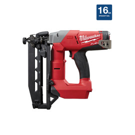 2742-20 Milwaukee M18 FUEL 16-Gauge Angled Finish Nailer for sale online 