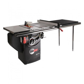 SawStop PCS175-TGP252 - 1.75HP Professional Table Saw w/52" Rails