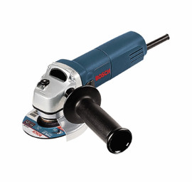 Bosch 1375A - 4-1/2 In. Angle Grinder