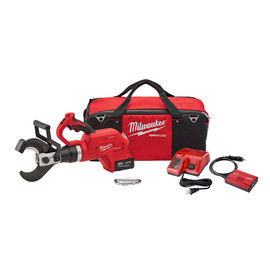 Milwaukee 2776-21 - M18 FORCE LOGIC 3 in. Underground Cable Cutter