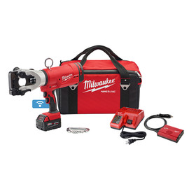 Milwaukee 2777-21 - M18 FORCE LOGIC 1590 ACSR Cable Cutter