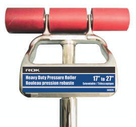 Samona/ROK -  Heavy Duty Pressure Roller - 56026
