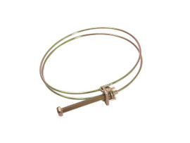 Samona/ROK -  Wire Hose Clamp 4" - 60186