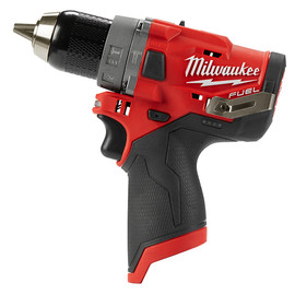 Milwaukee 2504-20 - M12 FUEL 1/2 in. Hammer Drill